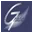 G-Radio logo