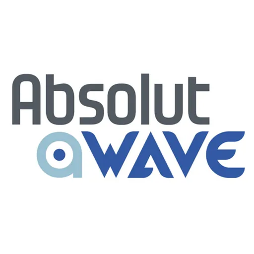 Absolut Wave logo