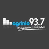 Agrinio 93.7 logo