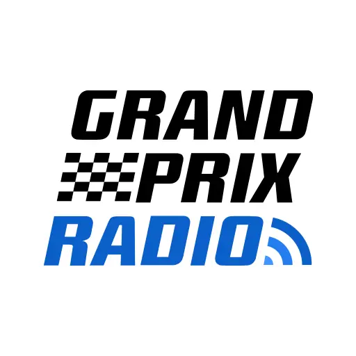 Grand Prix Radio logo