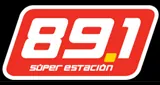 ABC Radio AM 550 FM 89.7 logo