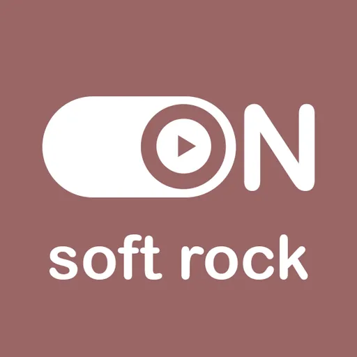 - 0 N - Soft Rock on Radio logo