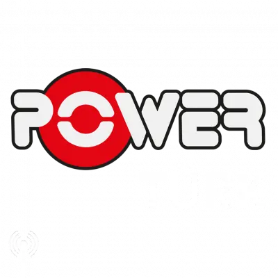 POWER TÜRK FM logo