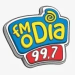 Rádio FM O Dia 99.7 FM logo