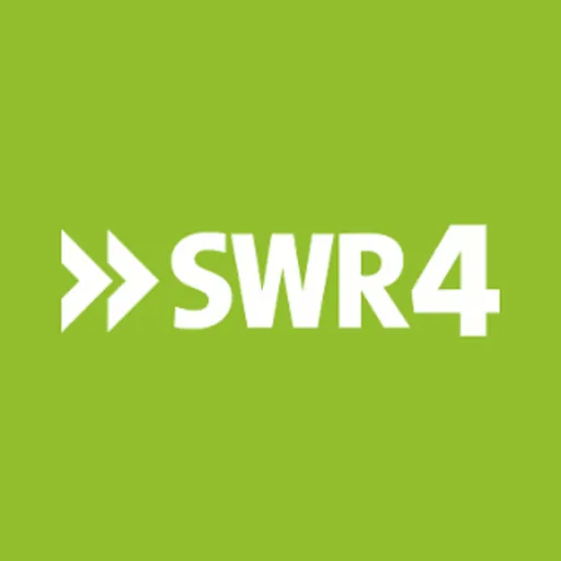 SWR 4 BW logo