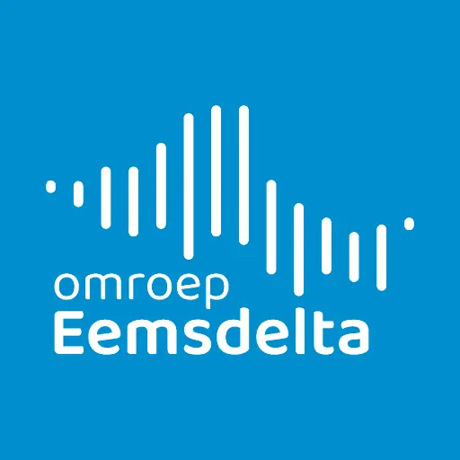 Omroep Eemsdelta logo