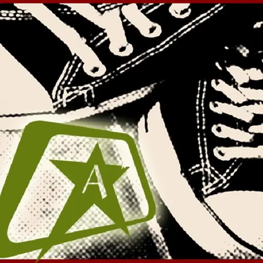 Laut.fm ALTERTAINMENT logo
