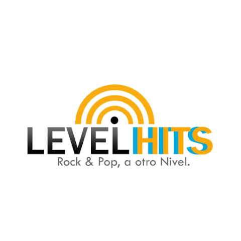 Radio Level Hits logo