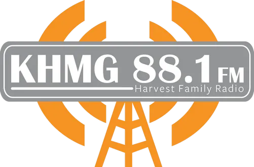 Harvest Family Radio Guam logo