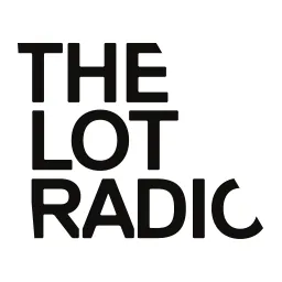 The Lot Radio logo