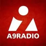 a9radionewhits logo