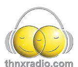 Thnx Radio logo