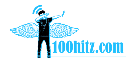 100Hitz - Indie logo