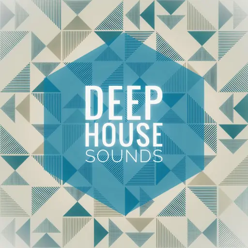 Deep House Sounds logo