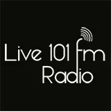 Live 101 FM logo