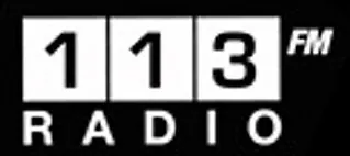 113.fm Legends of Country logo