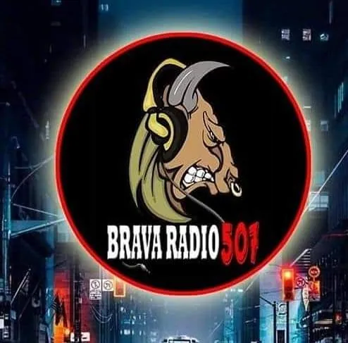 Brava Radio 507 logo