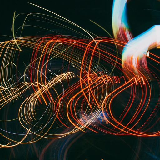 Slow EDM logo