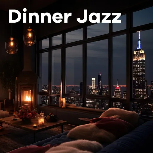 Klassik Radio Dinner Jazz logo