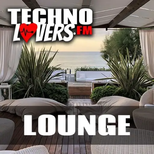 Technolovers - LOUNGE logo