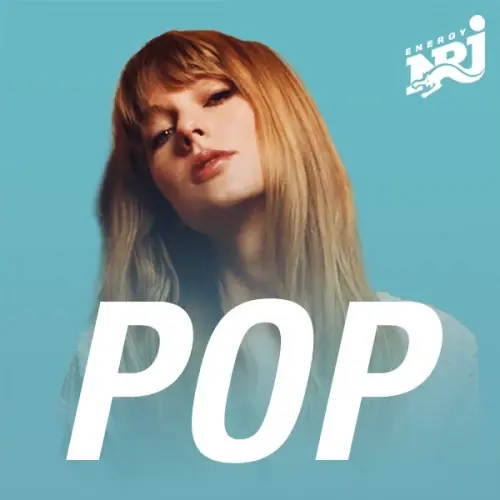 Energy Pop logo