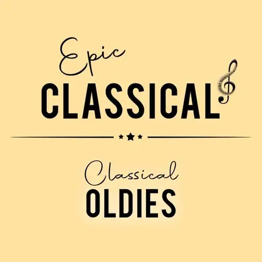 EPIC CLASSICAL - Classical Oldies logo