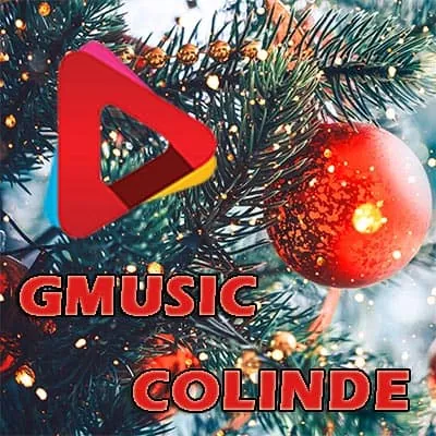 Radio GMusic Colinde logo