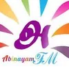 abinayamfm logo