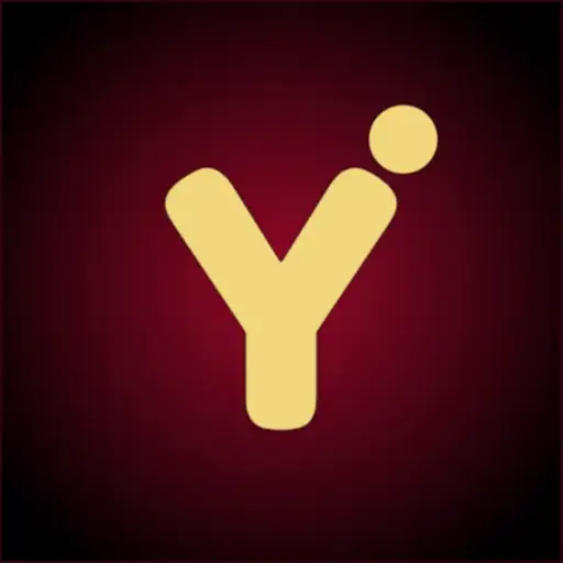 Youventus Rádió FLAC logo