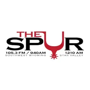 The Spur logo