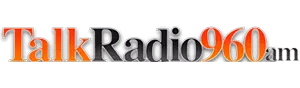 Talk Radio 960am logo