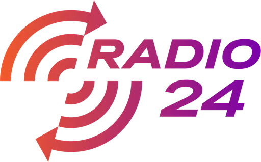 RADIO24 logo