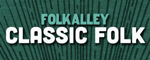 Folk Alley Classic logo