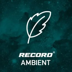 Radio Record Ambient logo