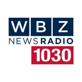 WBZ News Radio 1030 logo