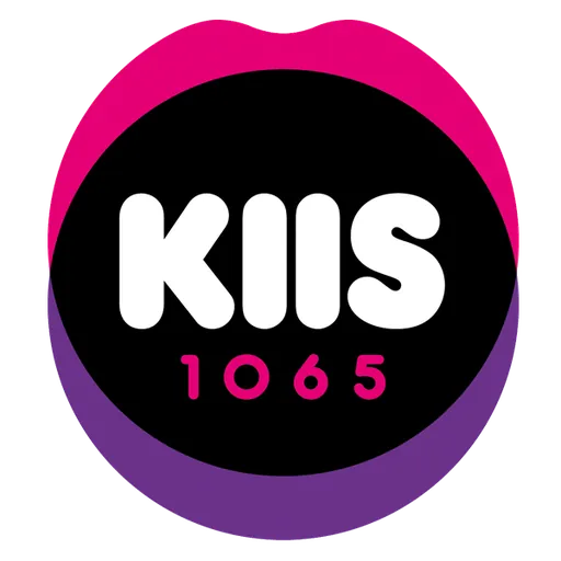 KIIS 1065 - Sydney - 106.5 FM (MP3) logo