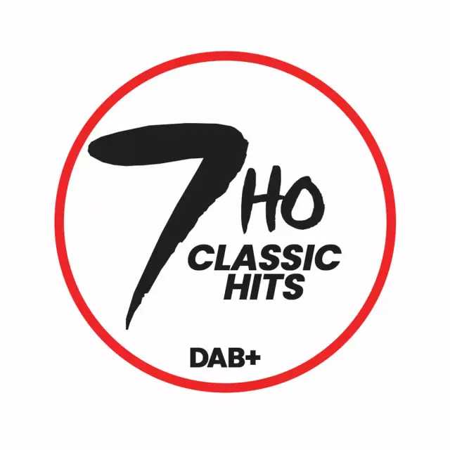 7HO Classic Hits - Hobart (AAC+) logo
