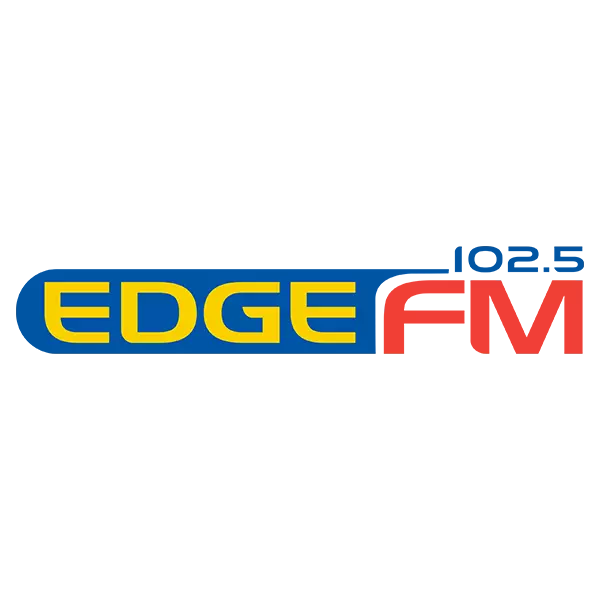 Edge FM - Deniliquin - 102.5 FM logo