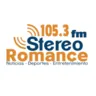 Estéreo Romance logo