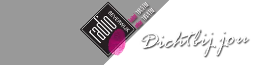 Radio Beverwijk logo