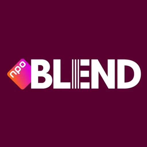 NPO BLEND logo