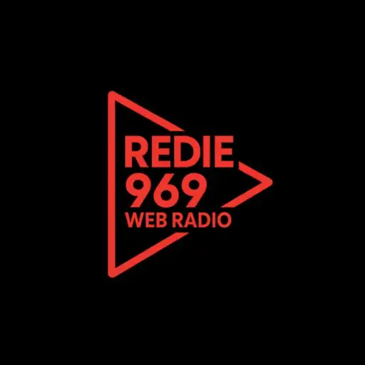 REDIE969 logo
