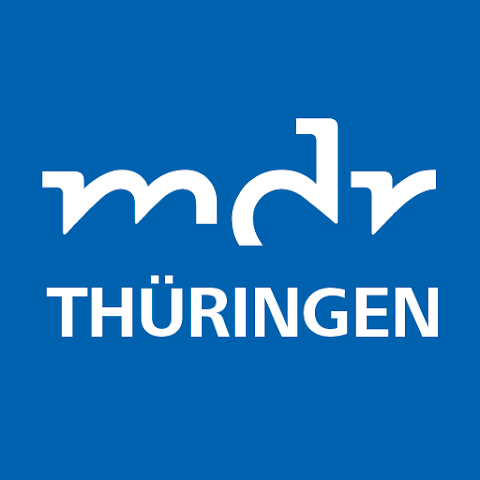 MDR Radio Thüringen logo