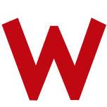 W Radio logo