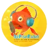 DZFISHRADIO logo
