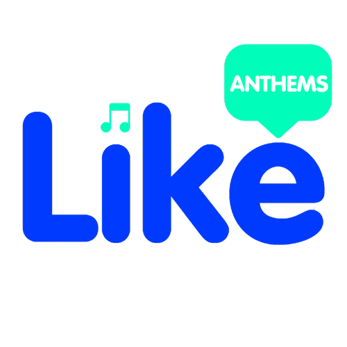 Like Radio - ANTHEMS (AAC+) logo
