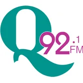 Q92 logo