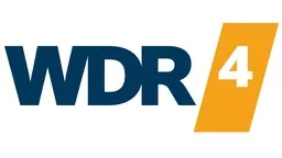 WDR4 Radio logo