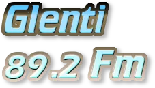 Glenti 892 logo
