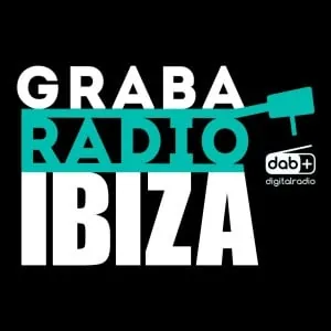 Graba Radio Ibiza logo